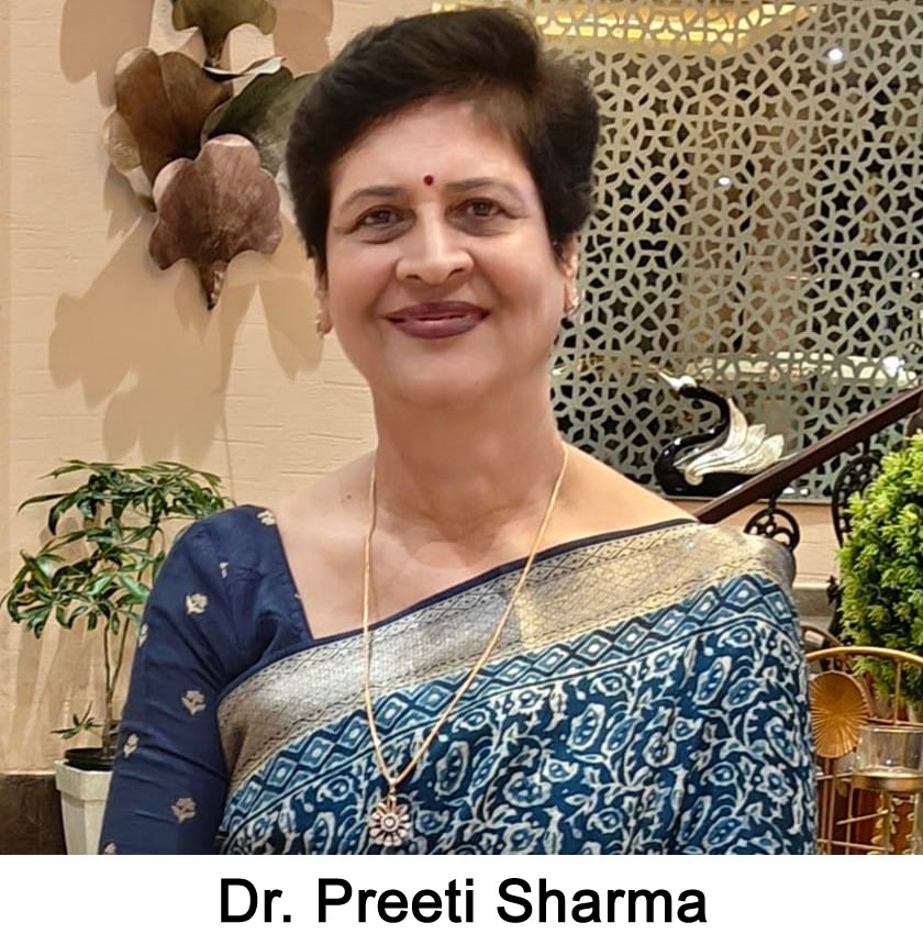 Principal Message