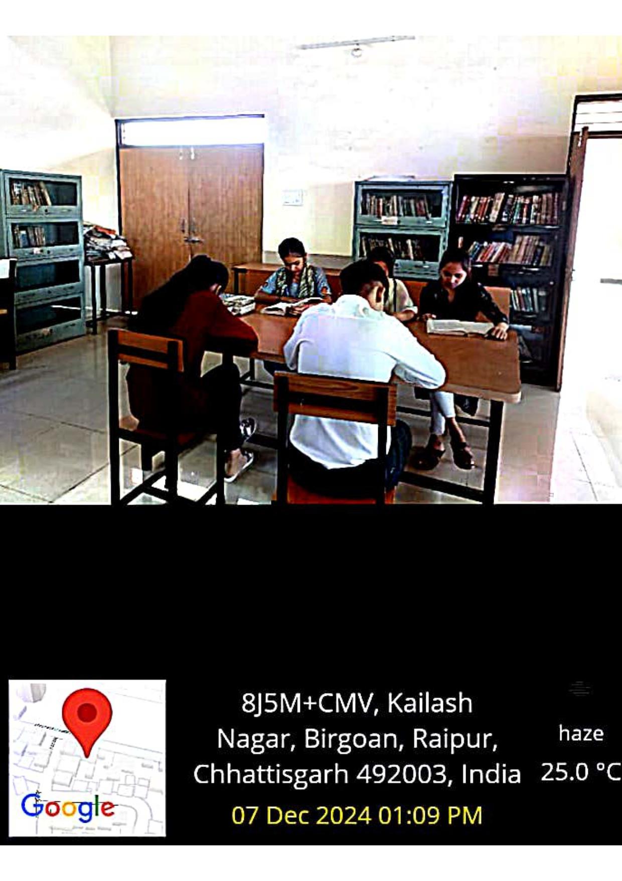 Central Library