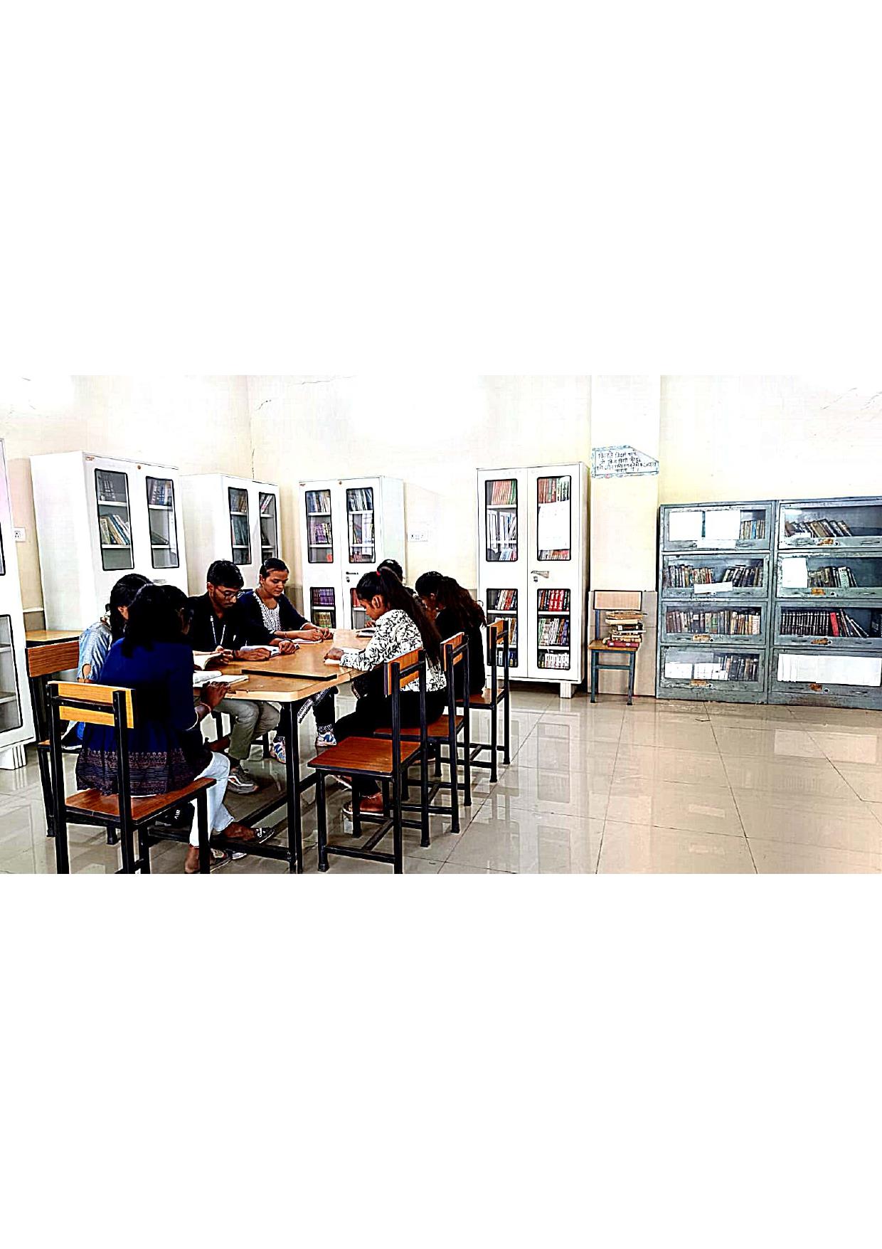 Central Library