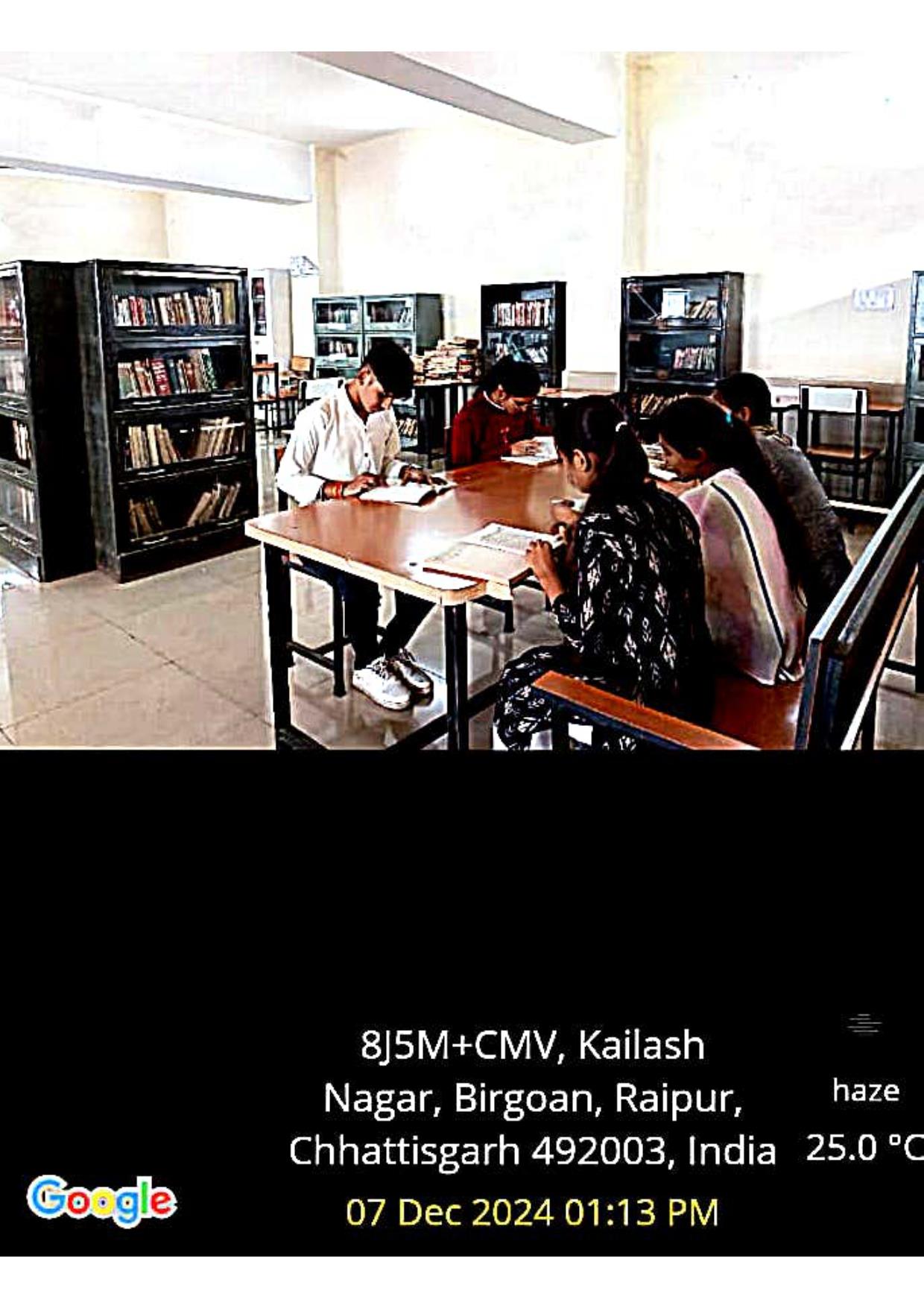 Central Library