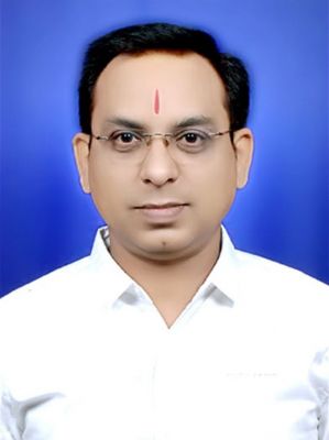 Dr.Manoj Kumar Sharma