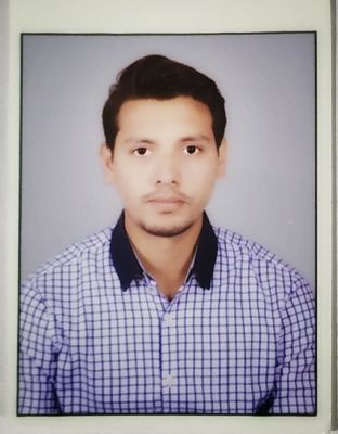 Chandrashekhar Pande