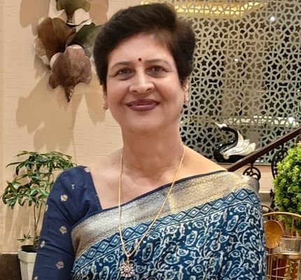 Dr. Preeti Sharma