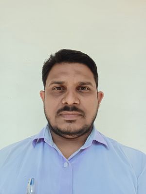 Yogesh Kumar Yadav