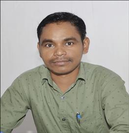 Rewati Prasad-Govt Rani Durgawati College wadrafnagar