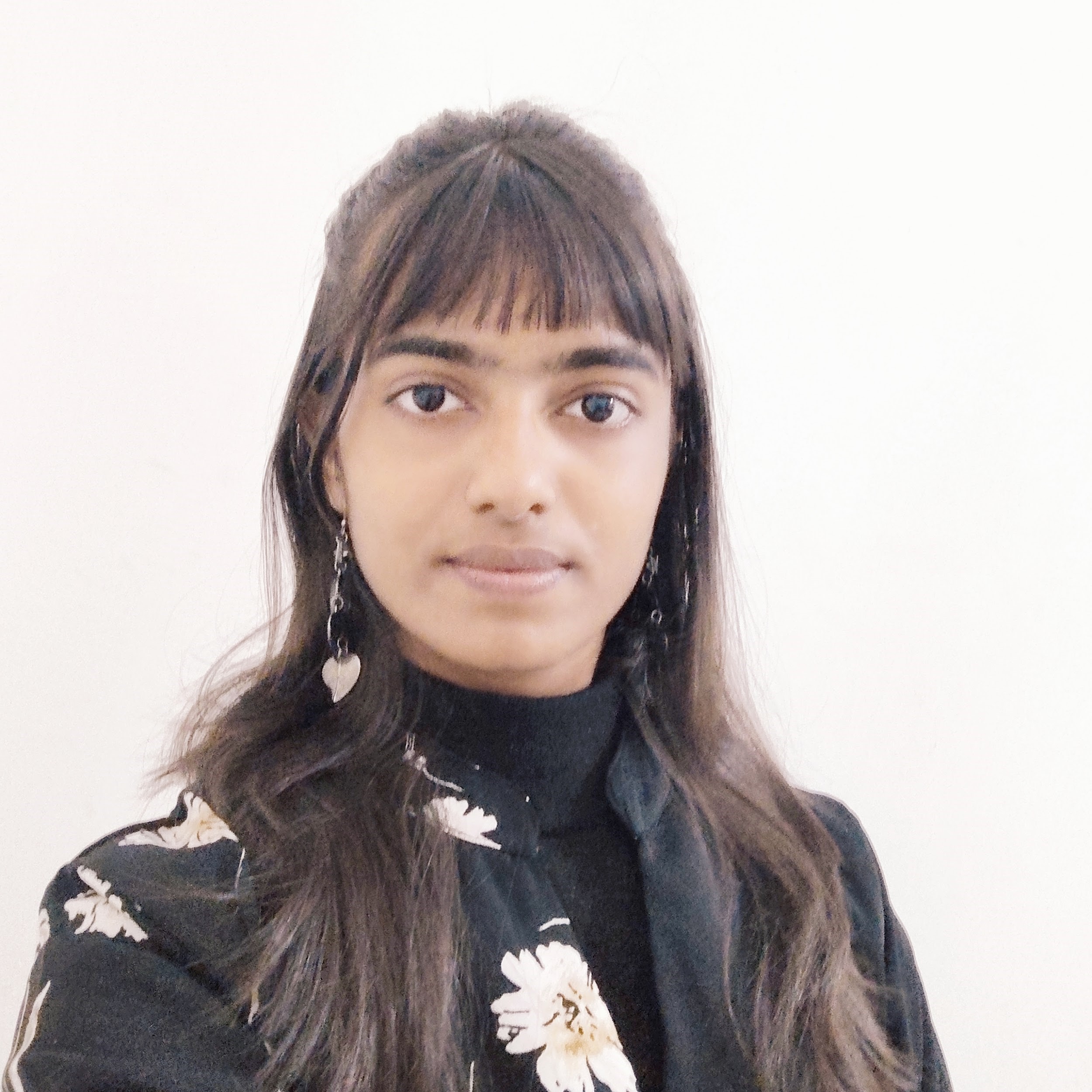 Ms. Lekshmi V Nair-Govt Rani Durgawati College wadrafnagar