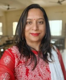 Mrs.Soumya Ramteke