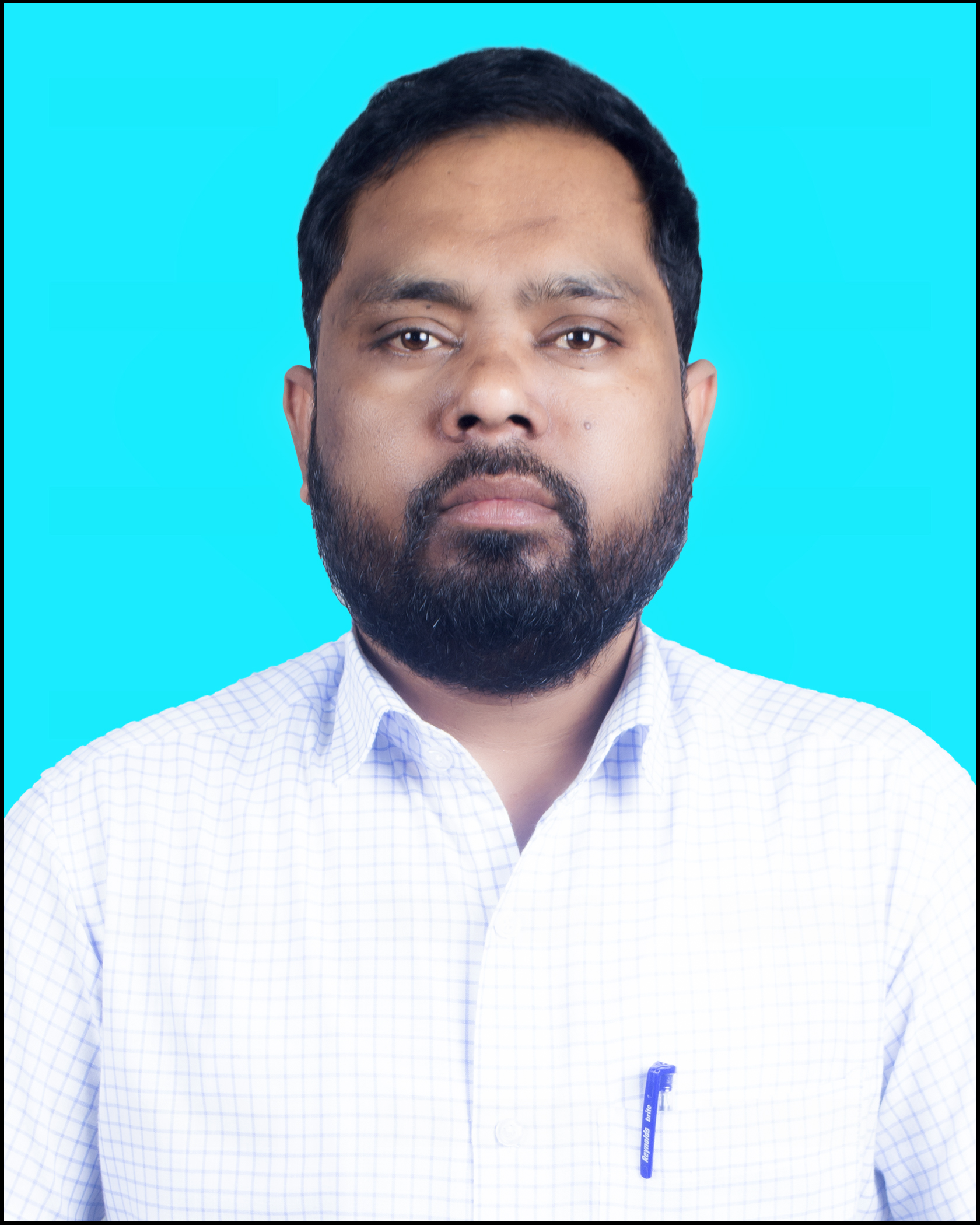 Dr. Sunil Ram-Govt Rani Durgawati College wadrafnagar