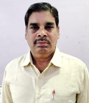 Dr.Hemlal Verma