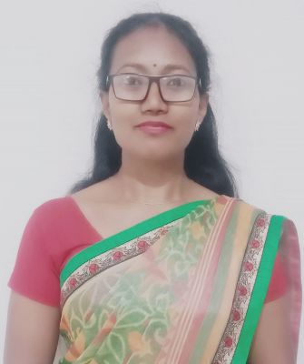 Dr. Rosemeena Kujur