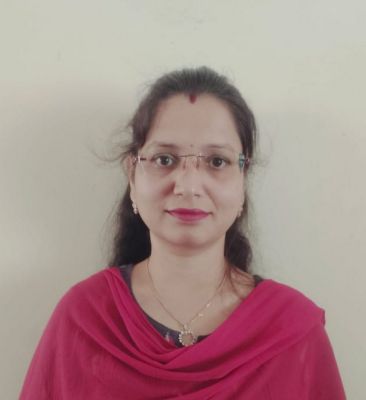 Anuradha Sahu