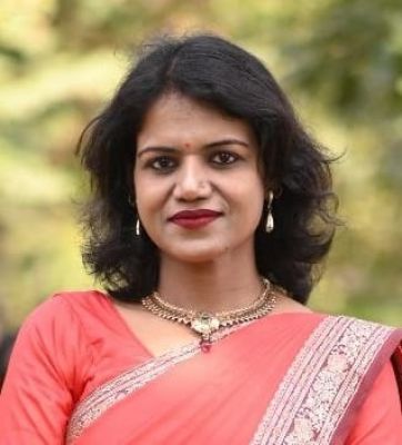 Dr.Kavita Kosariya
